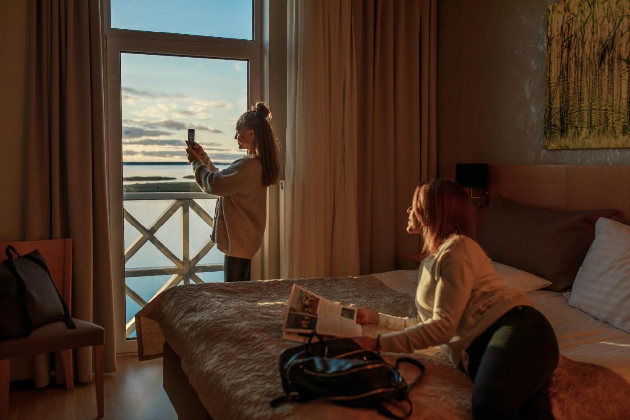 Hestia Hotel Haapsalu