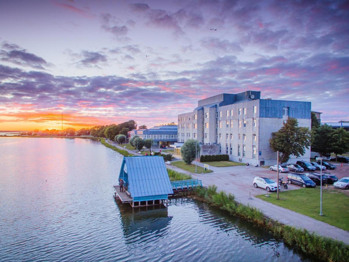 Hestia Hotel Haapsalu