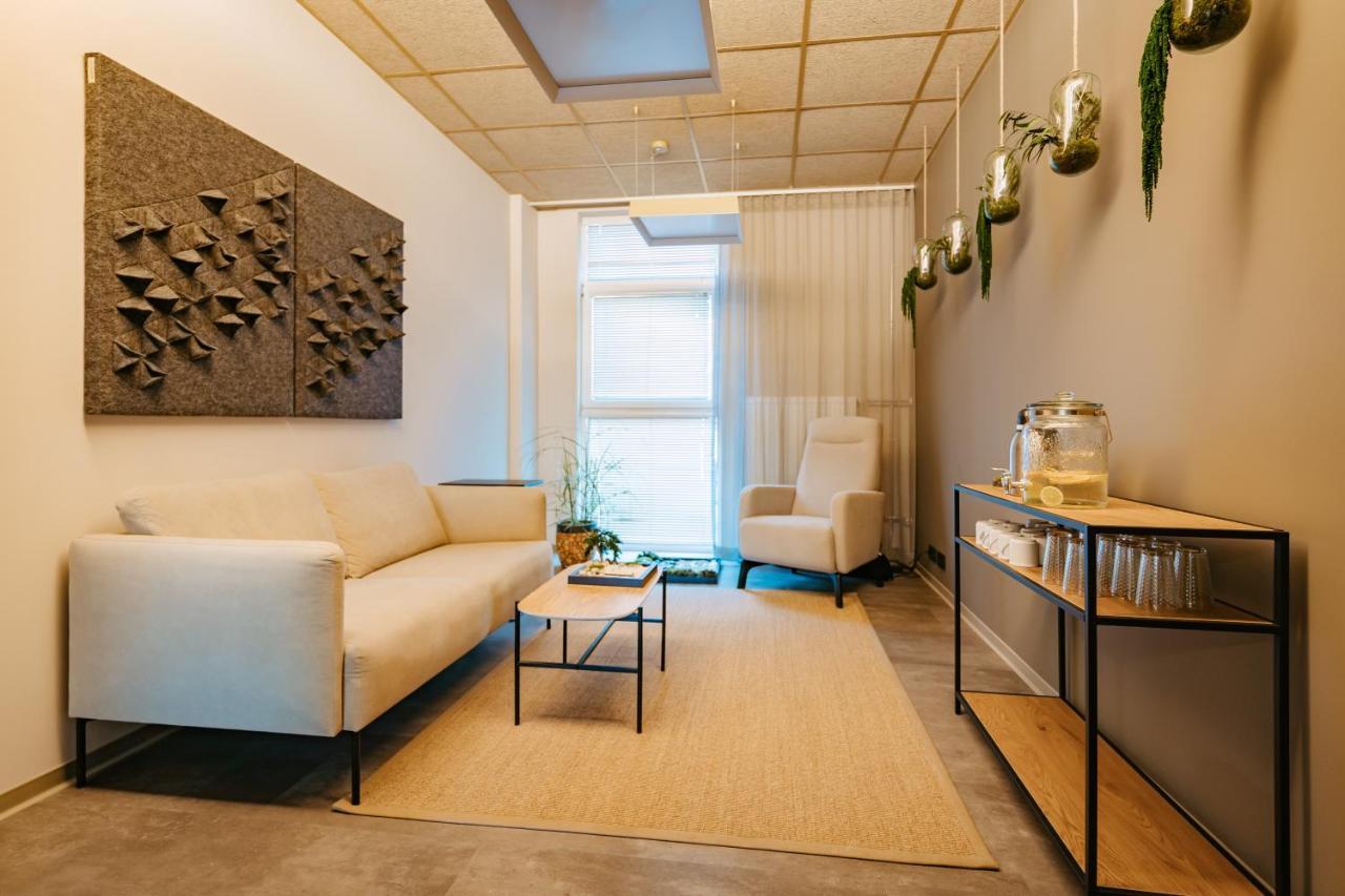 Hestia Hotel
