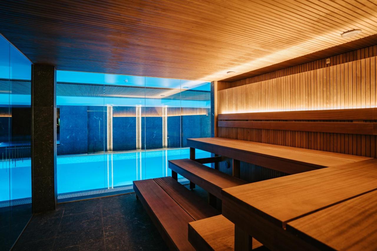 Hestia Hotel