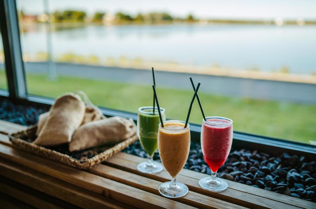 Hotel Hestia Haapsalu