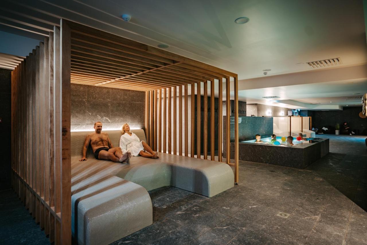 Hestia Hotel
