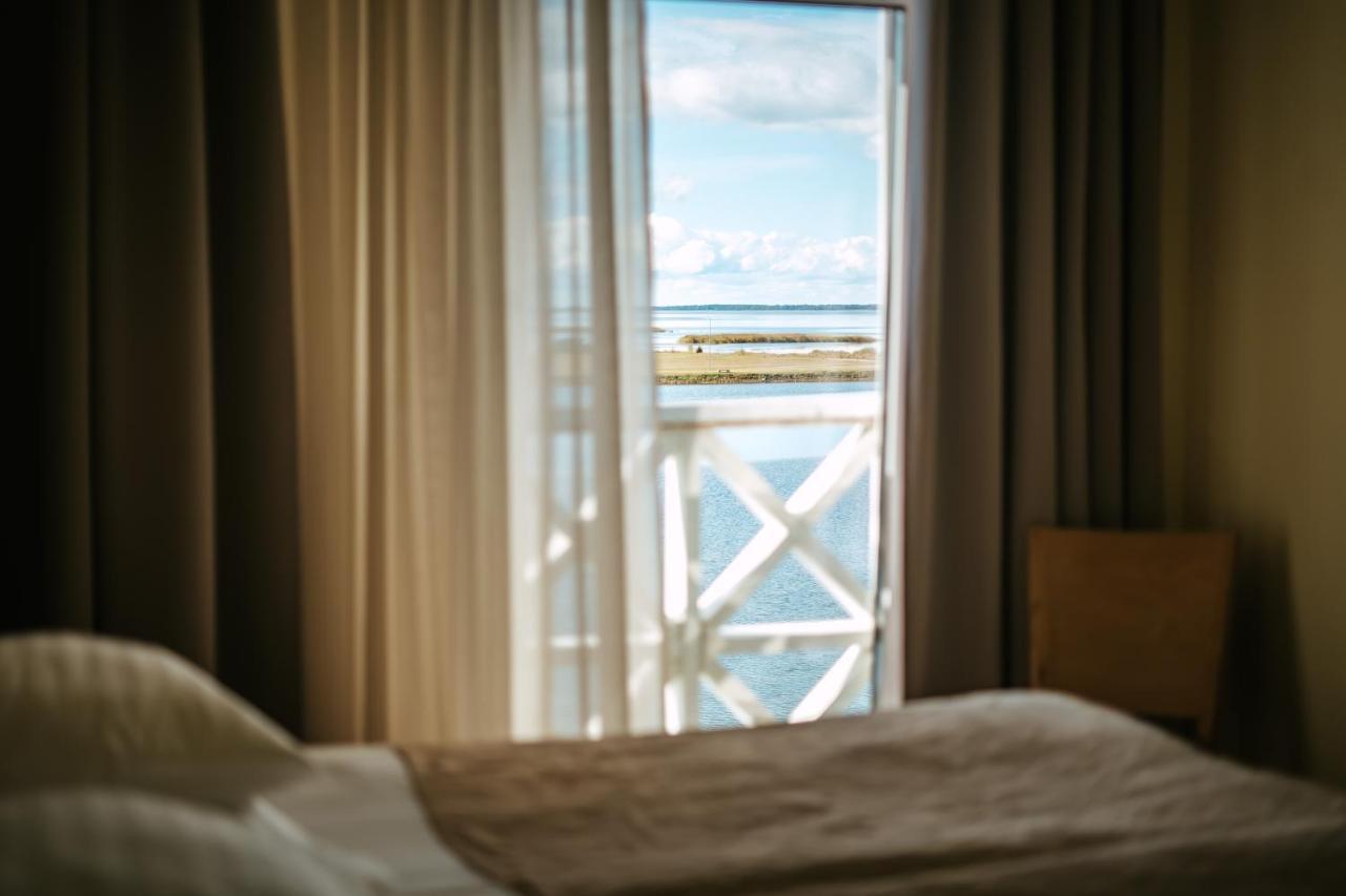Hotel Hestia Haapsalu