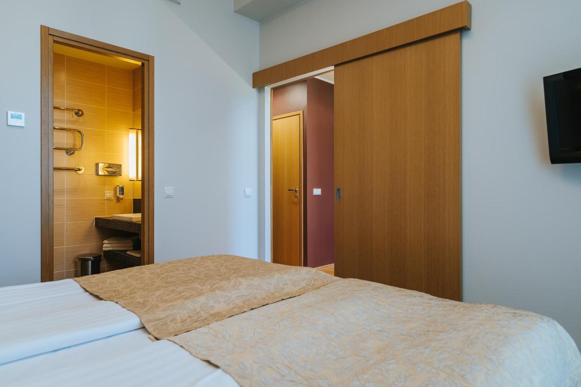 Hotel Hestia Haapsalu