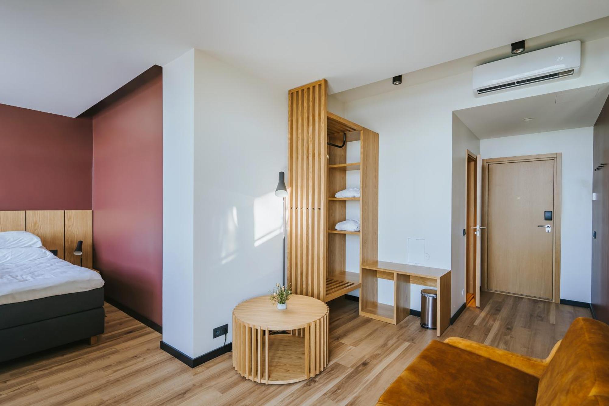 Hotel Hestia