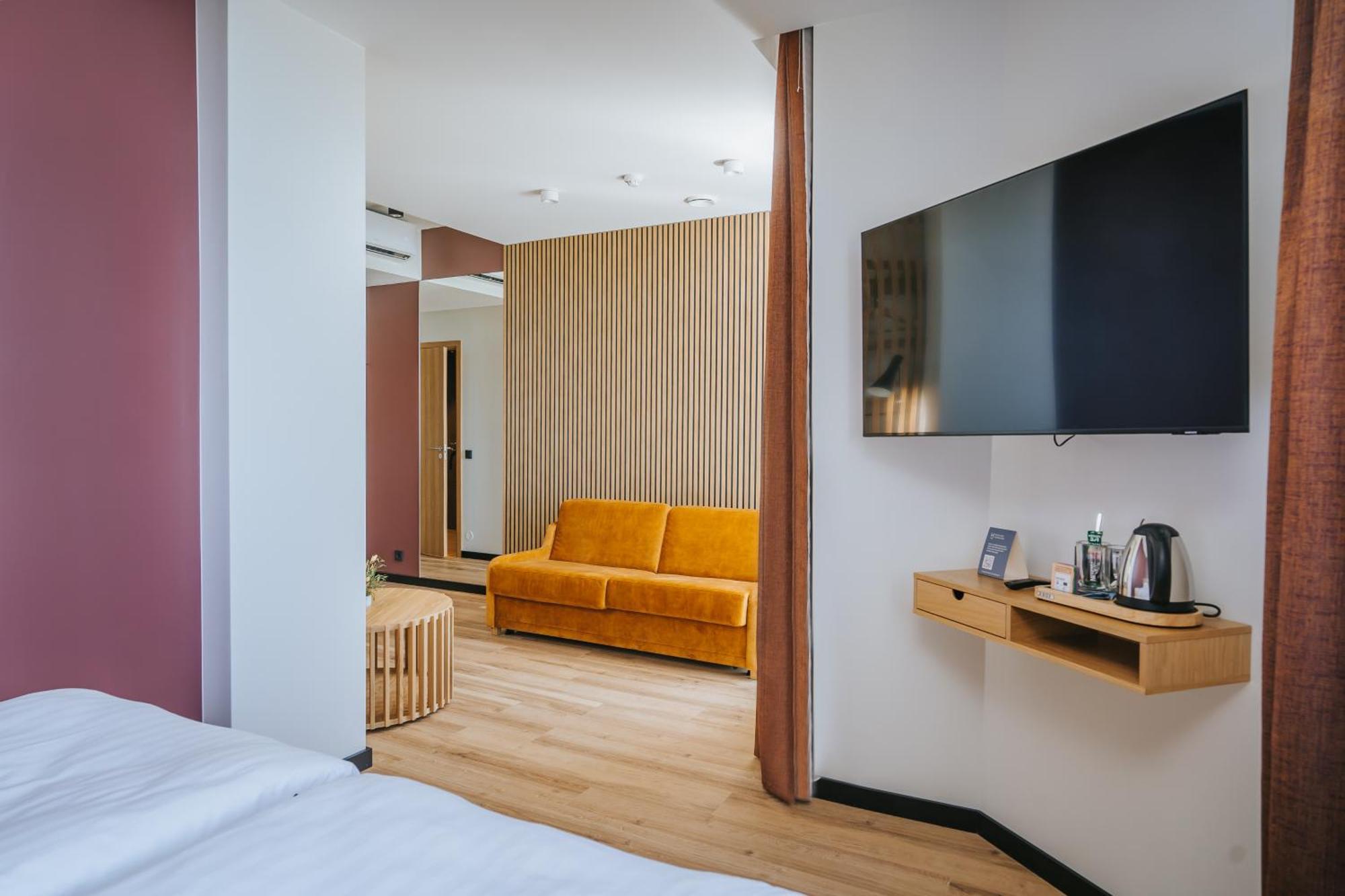 Hotel Hestia Haapsalu
