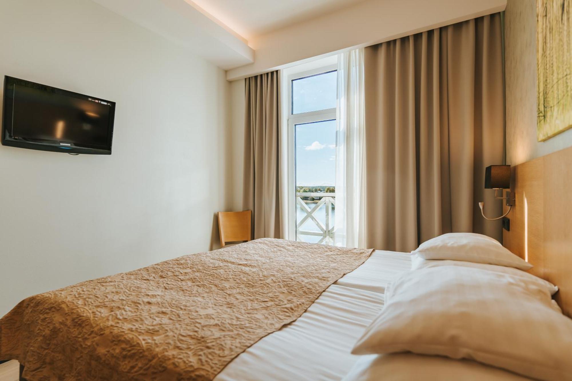 Hotel Hestia Haapsalu
