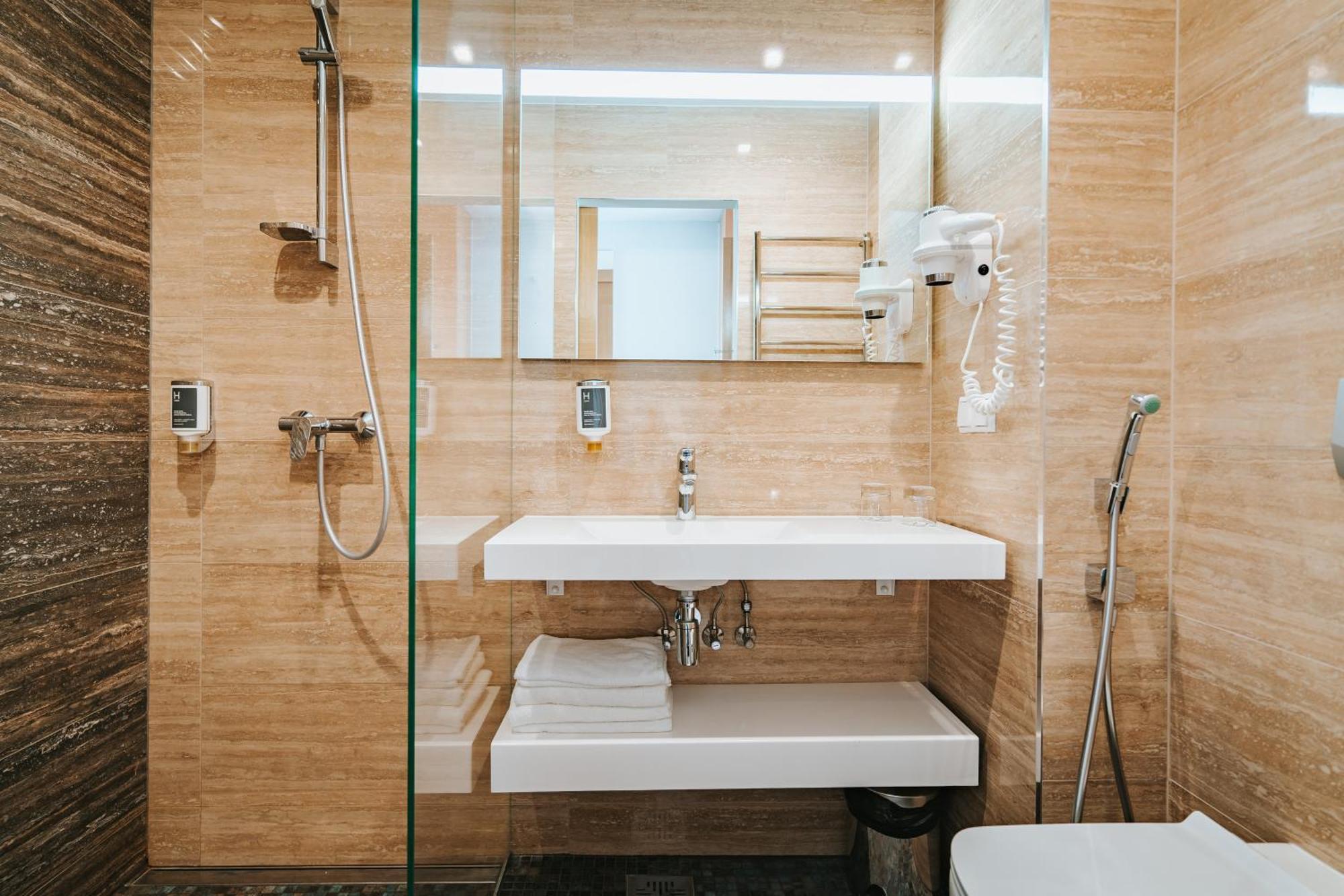 Hestia Hotel 4*