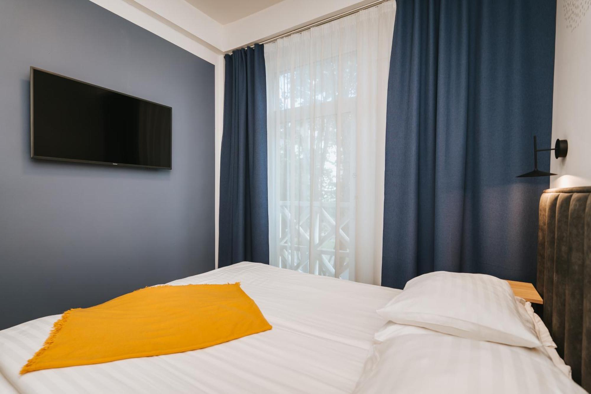 Hestia Hotel 4*