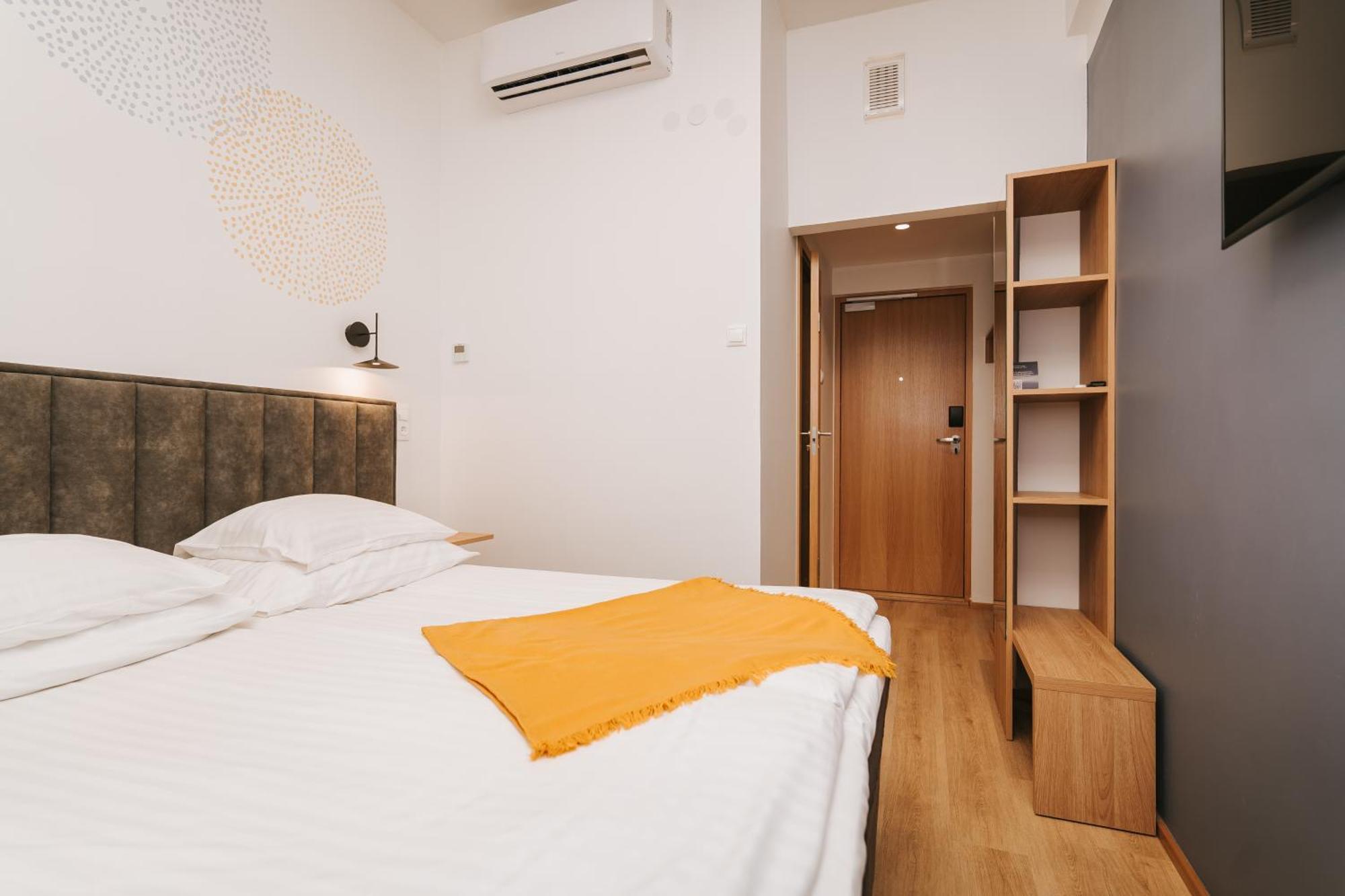 Hotel Hestia Haapsalu