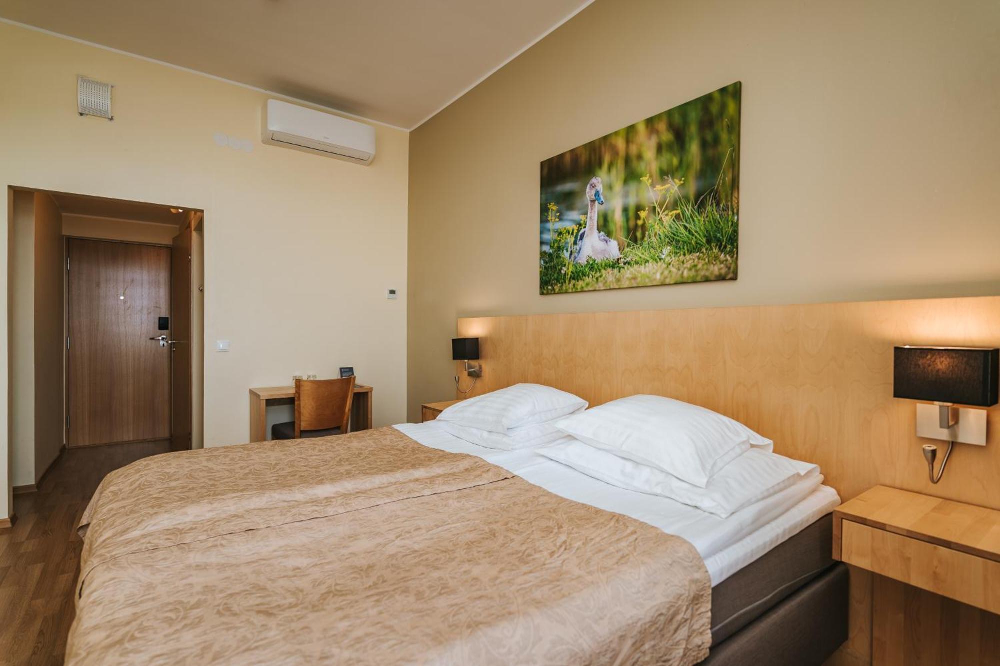 Viešbutis Hestia 4*