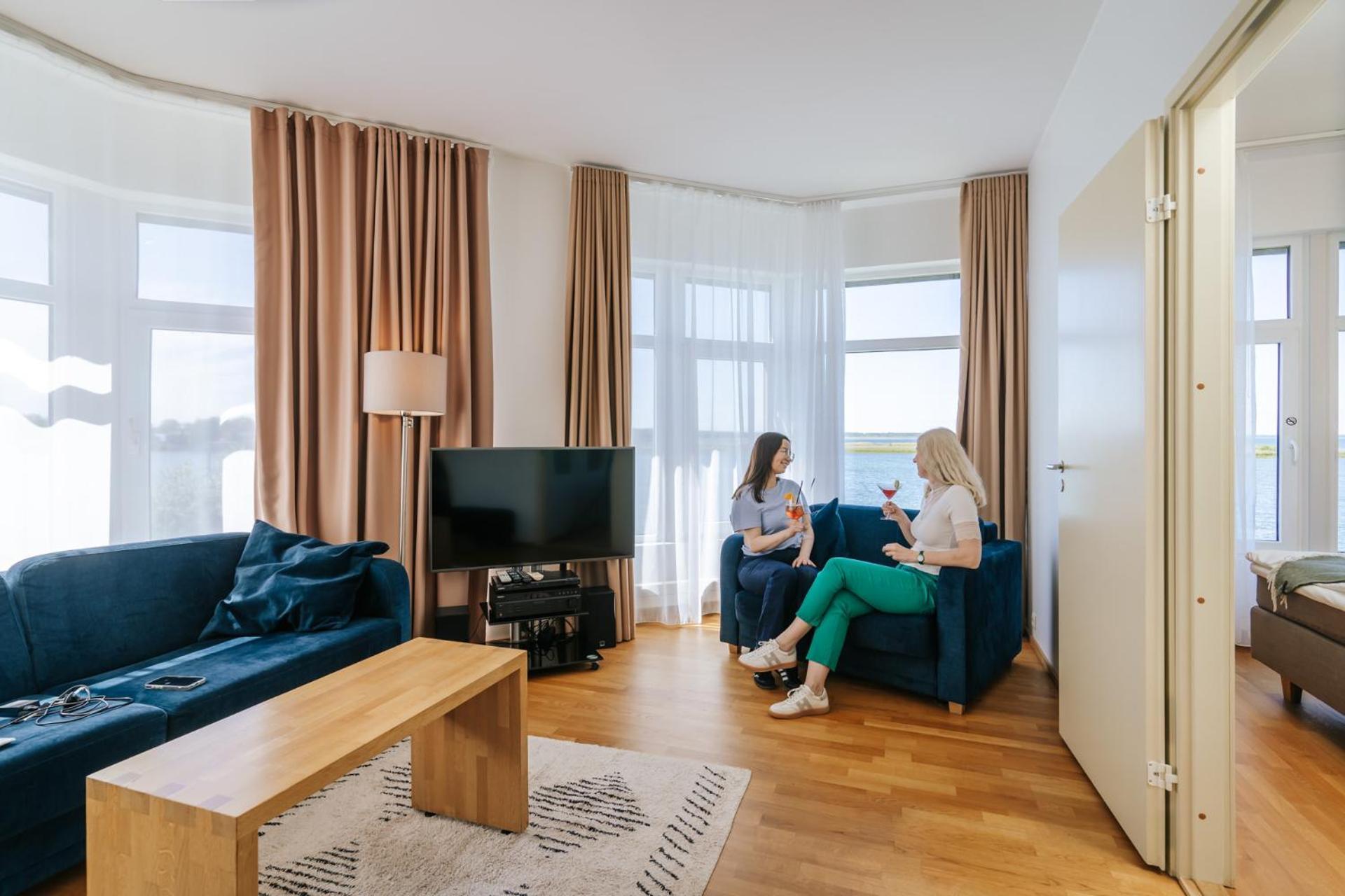Hotel Hestia Haapsalu