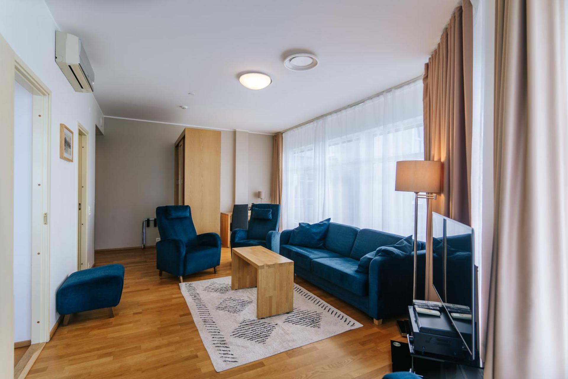 Hotel Hestia