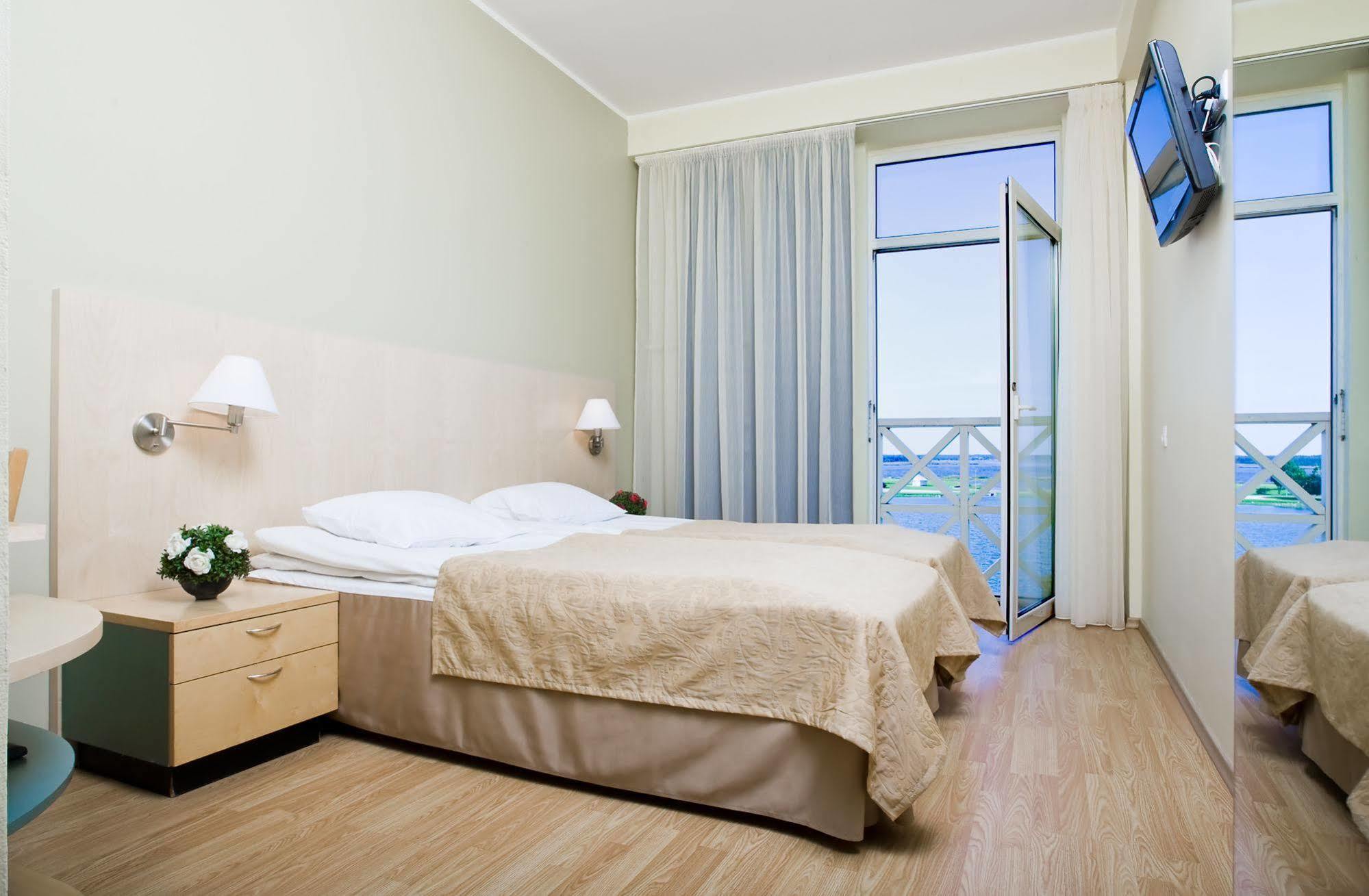 Hotel Hestia 4*