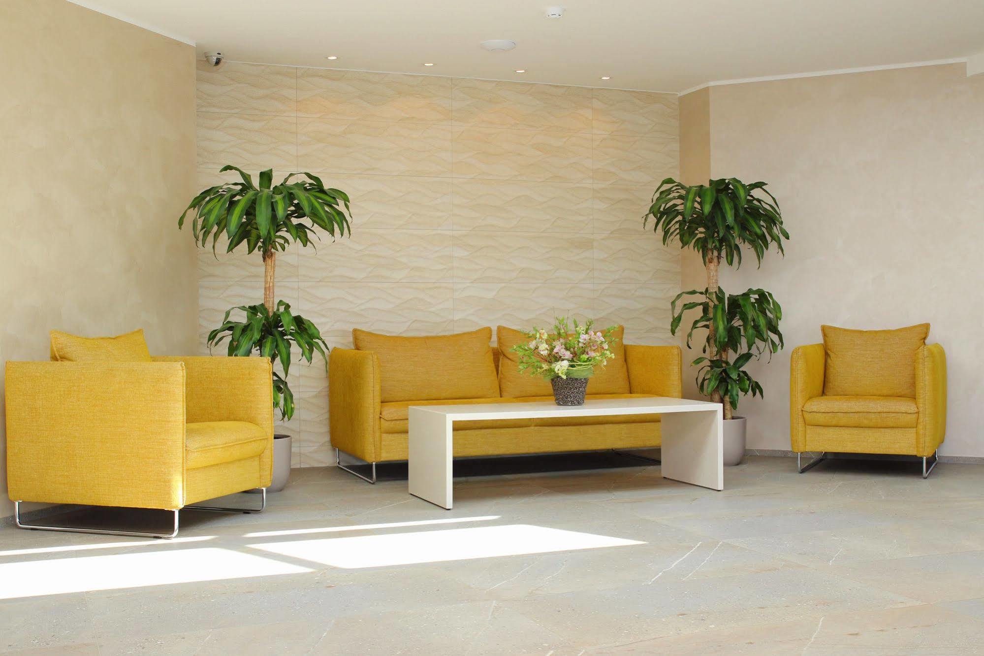 Hotel Hestia Haapsalu
