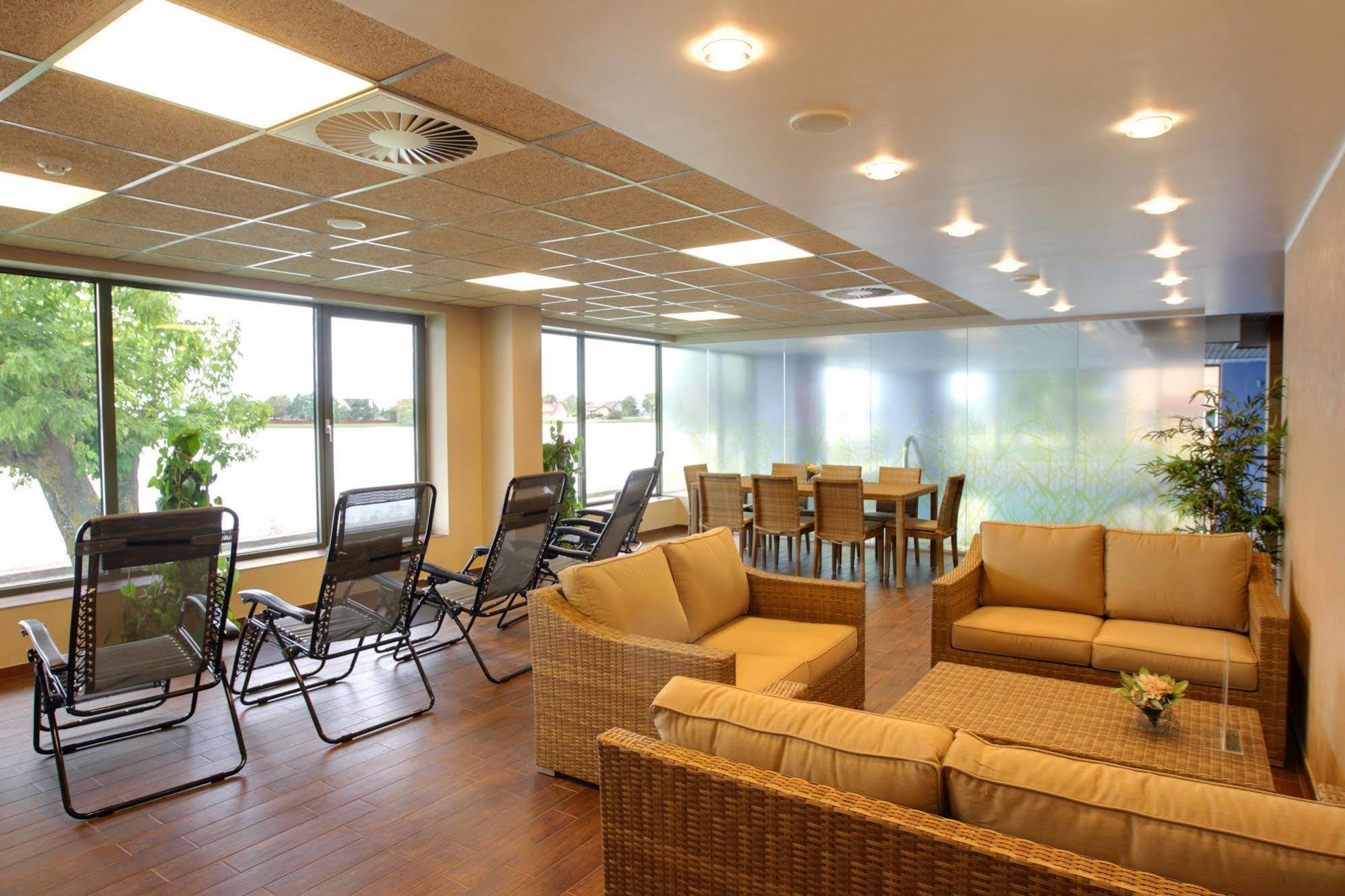 Hotel Hestia Haapsalu