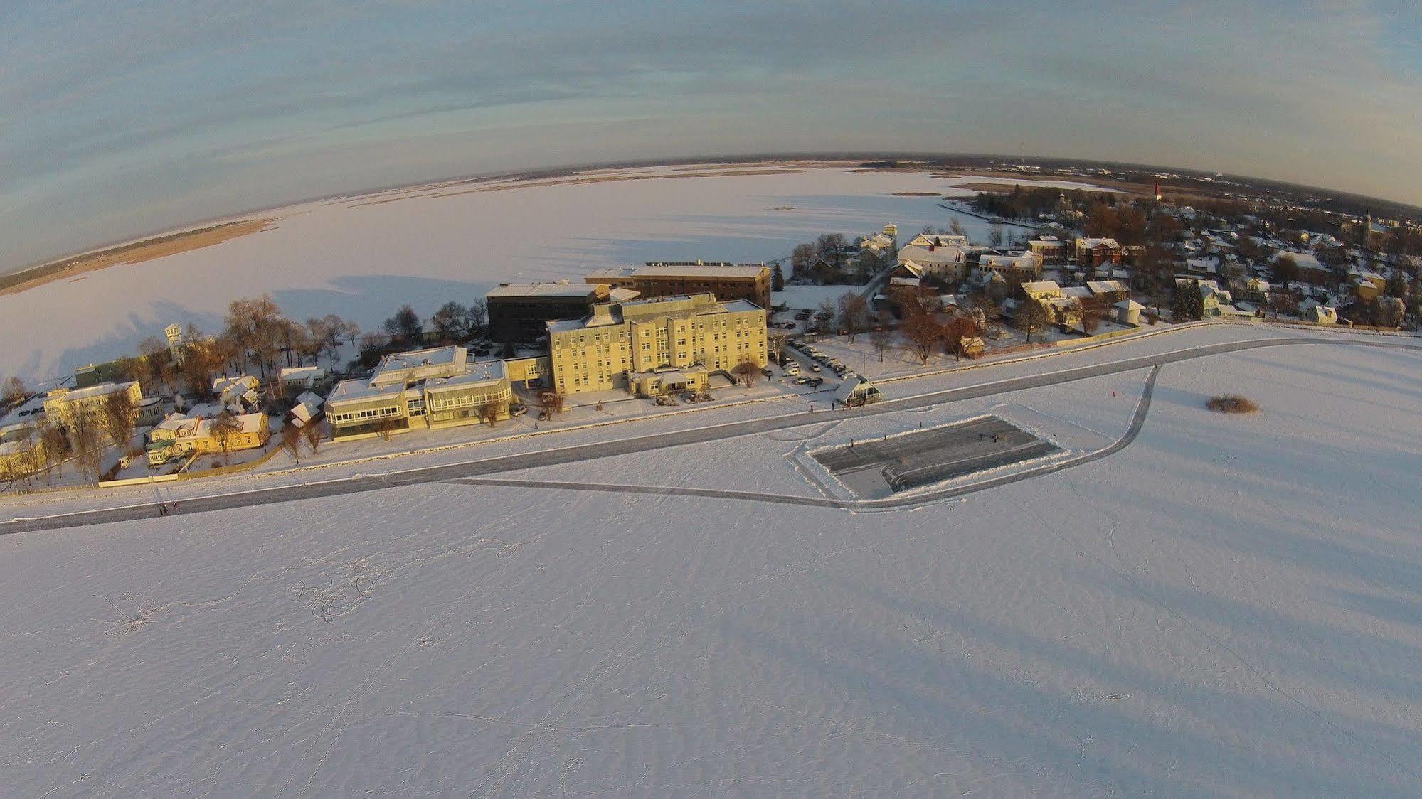 Hestia Hotel Haapsalu