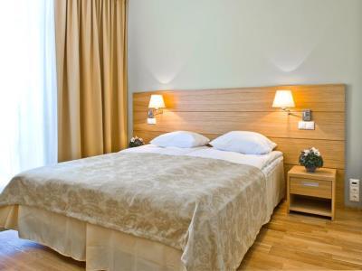 Viešbutis Hestia 4*